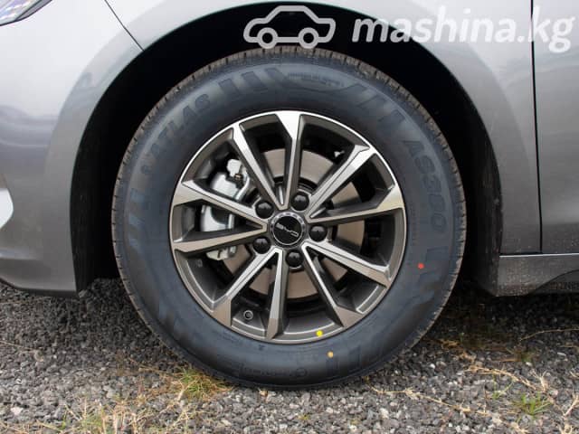 BYD Destroyer 05 1.5hyb AT