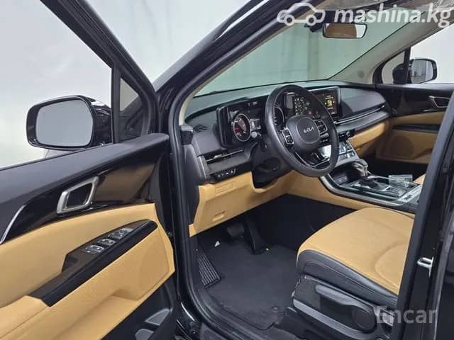 Kia Carnival IV 2.2d AT