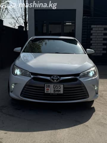 Toyota Camry VII (XV50) Рестайлинг 2.5hyb CVT