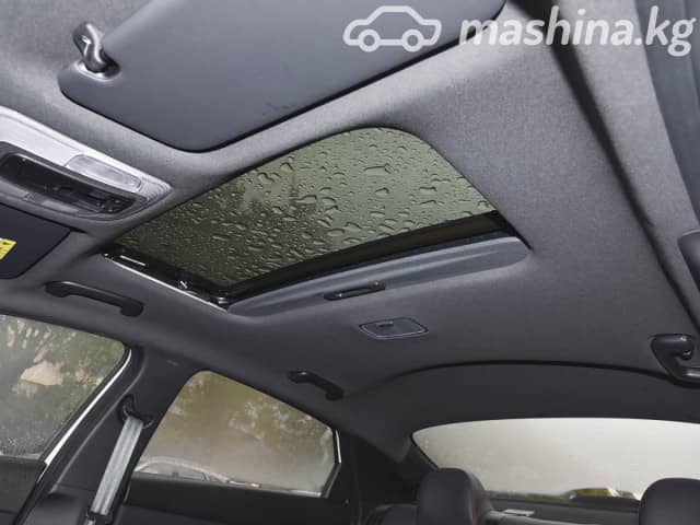 Hyundai Elantra VII (CN7) Рестайлинг 1.5 AMT