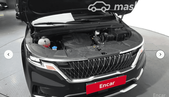 Kia Carnival IV 2.2d AT