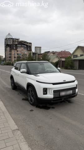 Geely Icon 1.5 AT