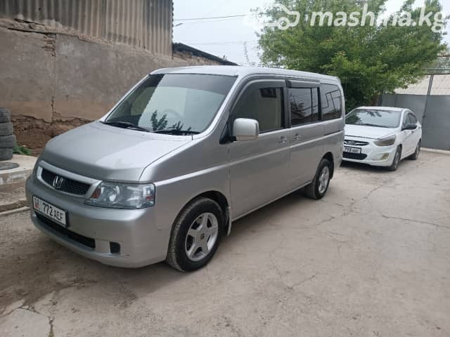 Honda Stepwgn III 2.0 AT