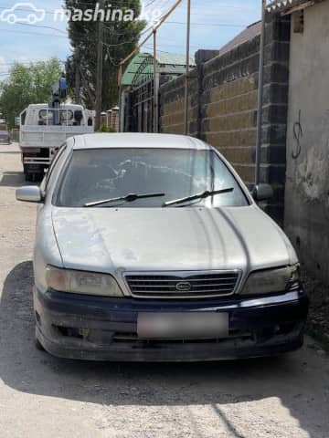 Nissan Cefiro II (A32) 2.0 AT