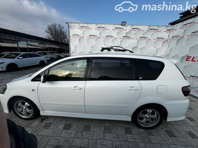 Toyota Ipsum II (M20) Рестайлинг 2.4 AT 4WD