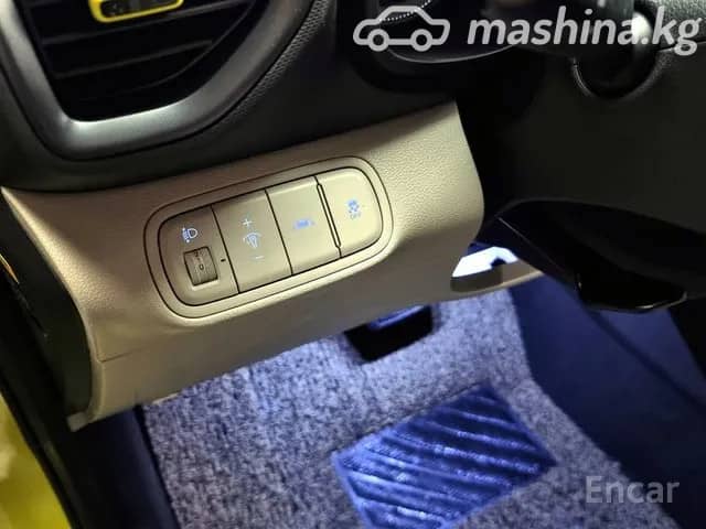 Hyundai Venue I Indian Market 1.0 AMT