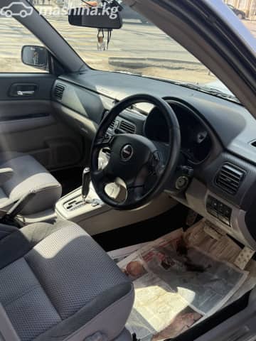 Subaru Forester II 2.0 AT 4WD
