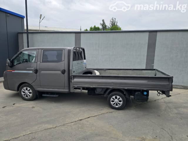 Hyundai Porter