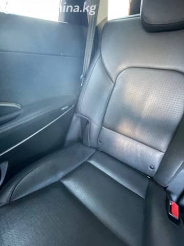 Hyundai Santa Fe III Grand 3.3 AT 4WD