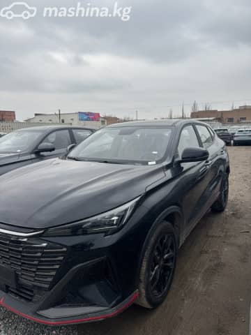 Changan X5 Plus 1.5 AMT