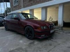 BMW 3 серии III (E36)
