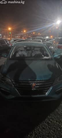 Roewe i5 I Ei5 61.1kWh Electro AT