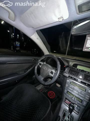Toyota Avensis II 1.8 AT