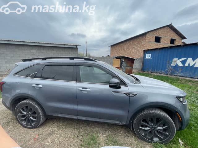 Kia Sorento IV 2.5 AT 4WD
