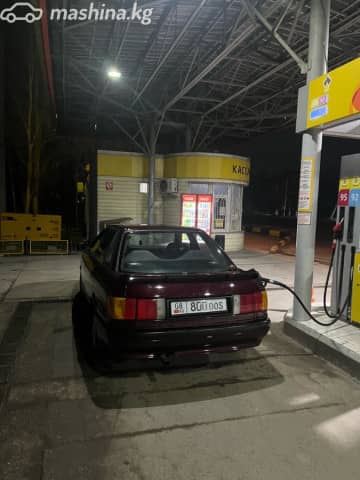 Audi 80 IV (B3) 2.0 MT