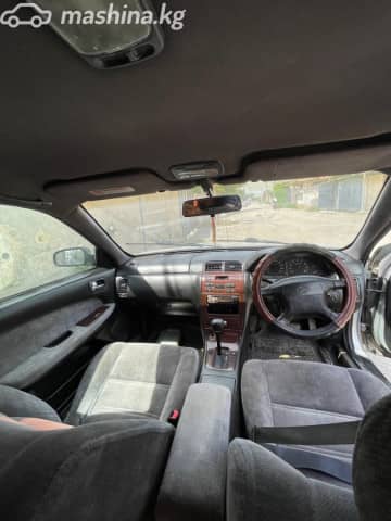 Nissan Cefiro II (A32) 2.0 AT
