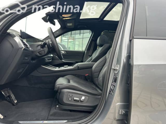BMW X5 IV (G05/G18) Рестайлинг 30d 3.0d AT 4WD