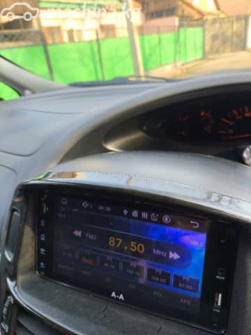 Toyota Estima II 2.4 AT 4WD