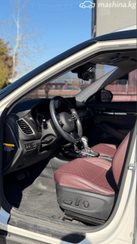 Kia Seltos I 1.6 AMT