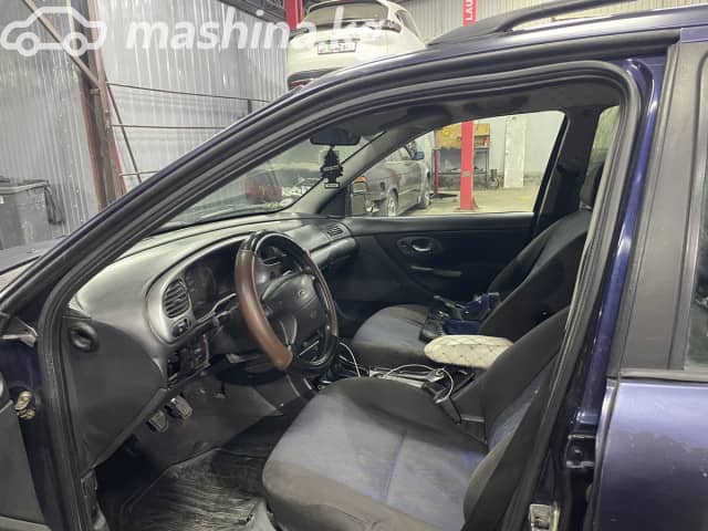 Ford Mondeo II 2.0 AT