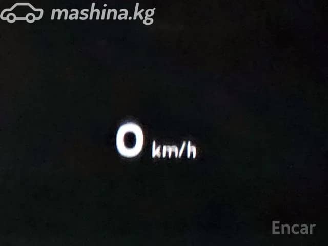 Bentley Bentayga I Рестайлинг Speed 6.0 AT 4WD