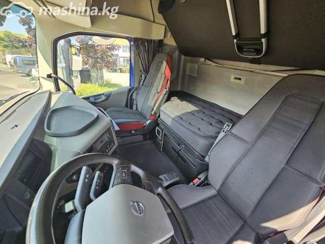 Volvo FH
