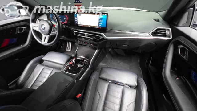 BMW M2 G87 3.0 AT