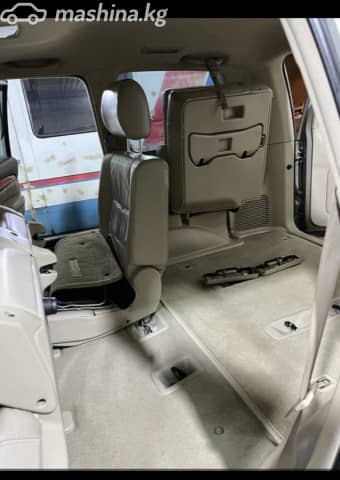 Lexus GX I 470 4.7 AT 4WD