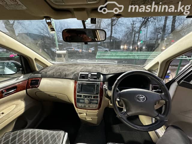 Toyota Ipsum II (M20) 2.4 AT