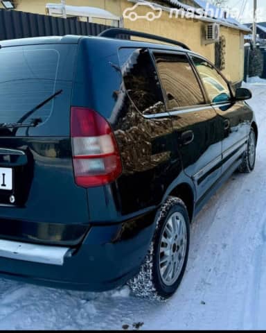Mitsubishi Space Star I Рестайлинг 1.8 AT