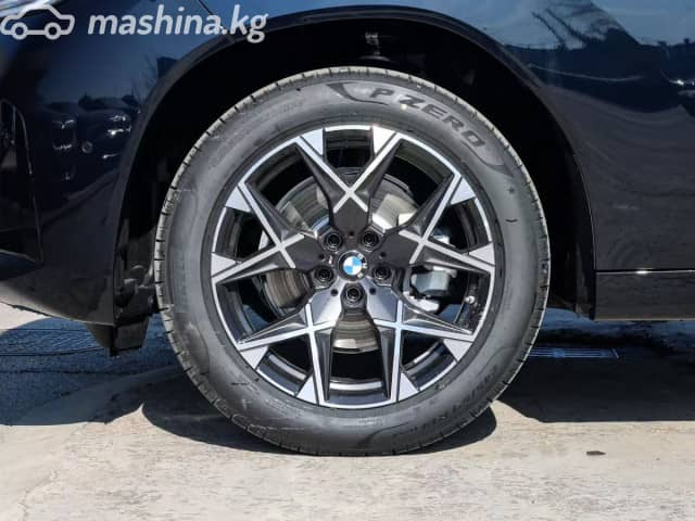 BMW X3 IV (G45/G48) 30i xDrive 2.0 AT 4WD