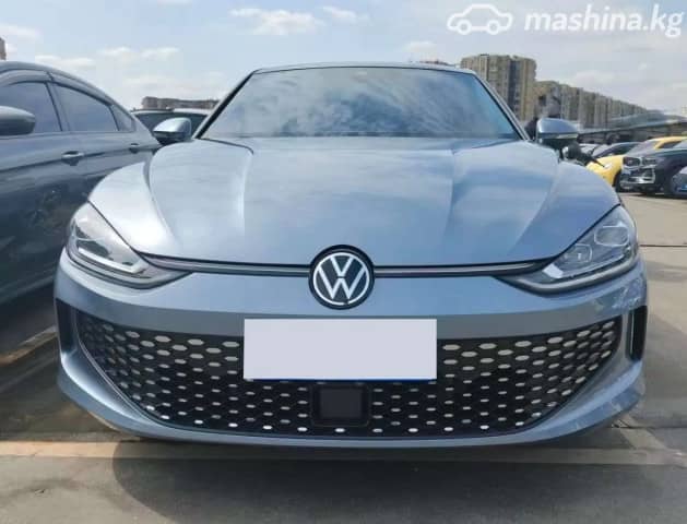 Volkswagen Lamando I Рестайлинг 1.4 AMT