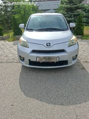 Scion xD 1.8 AT