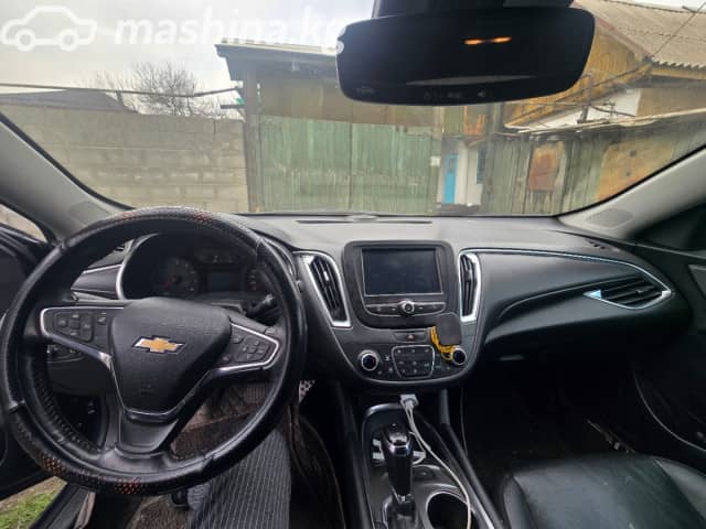 Chevrolet Malibu IX 1.5 AT