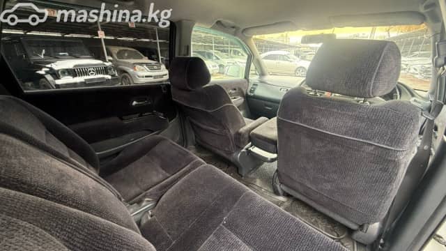 Honda Odyssey II 2.3 AT