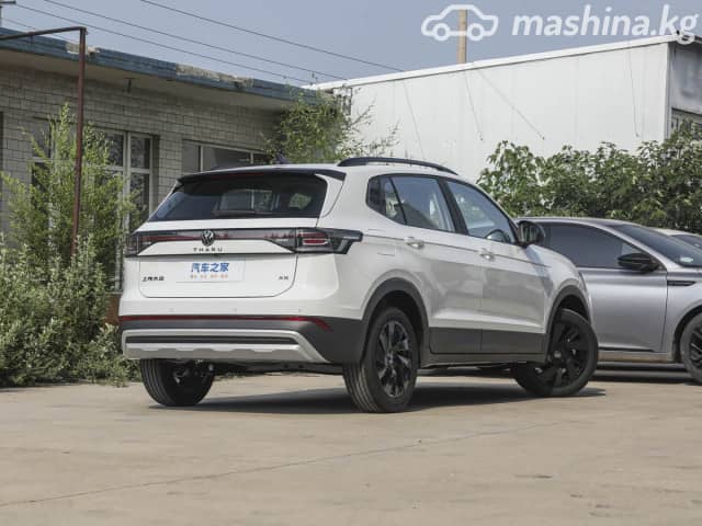 Volkswagen Tharu XR 1.5 AT