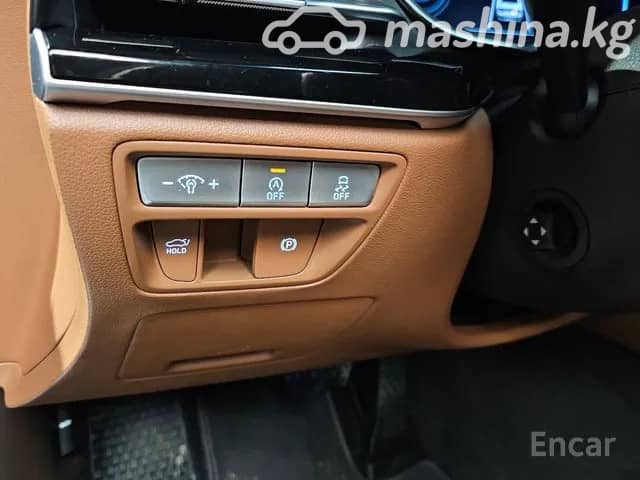 Genesis G80 II 2.5 AT 4WD