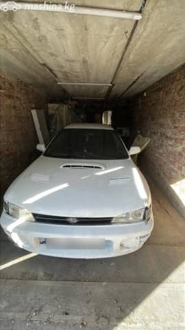 Subaru Impreza I 2.0 MT 4WD