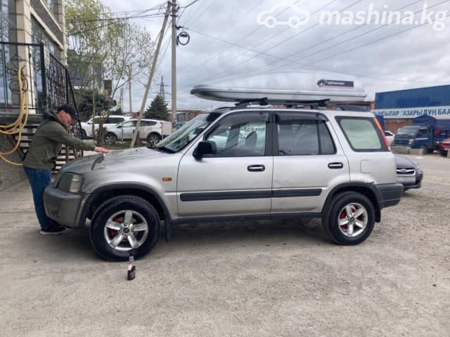 Honda CR-V I 2.0 AT