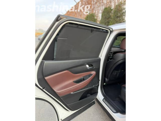 Hyundai Santa Fe IV 2.0 AT 4WD