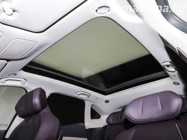 Changan Deepal S05 1.5hyb AT
