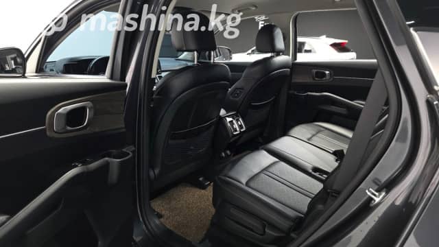 Kia Sorento IV 2.2d AMT 4WD