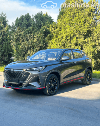 Changan X5 Plus 1.5 AMT