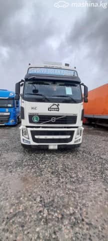 Volvo FH