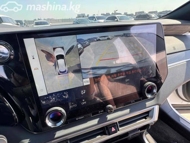 Lexus RX V 350h 2.5hyb CVT 4WD