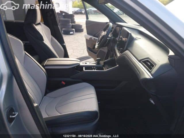 Lexus TX 500h 2.4hyb AT 4WD