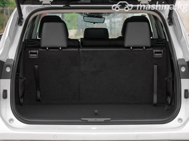 Toyota Highlander IV (U70) 2.4 AT