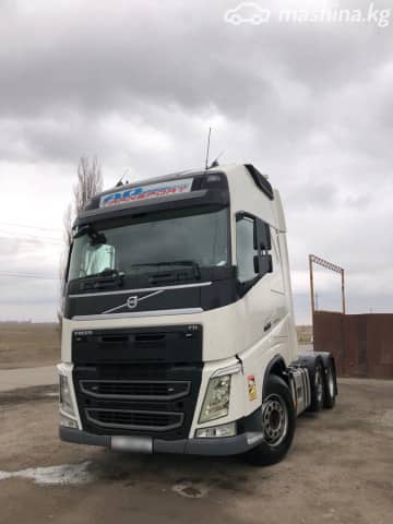 Volvo FH