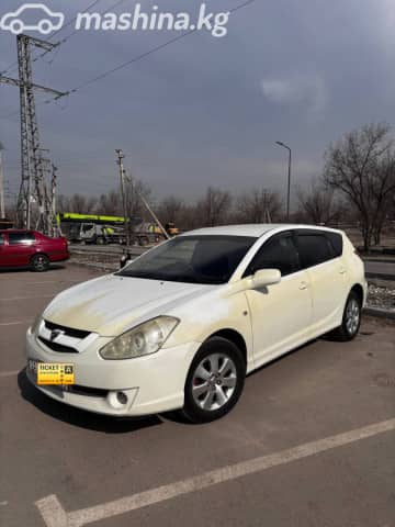 Toyota Caldina III 1.8 AT