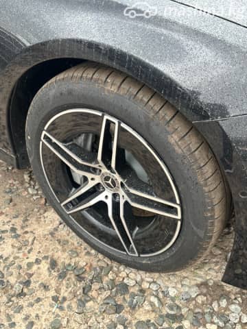 Mercedes-Benz E-Класс VI (W214, S214) 300 2.0 AT 4WD